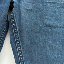 Load image into Gallery viewer, Levi’s 511 W31 L32