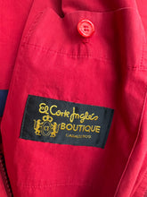 Load image into Gallery viewer, 90s Burberry Jacket (L)