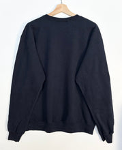 Load image into Gallery viewer, Champion American College Sweatshirt (L)
