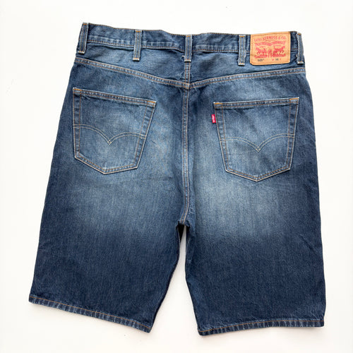 Levi’s 569 Denim Shorts W38