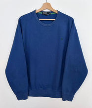 Load image into Gallery viewer, 90s Ralph Lauren Sweatshirt (M)