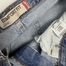 Load image into Gallery viewer, Levi’s 560 W40 L36