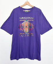 Load image into Gallery viewer, 90s Ballon Festival Single Stitch T-shirt (XL)