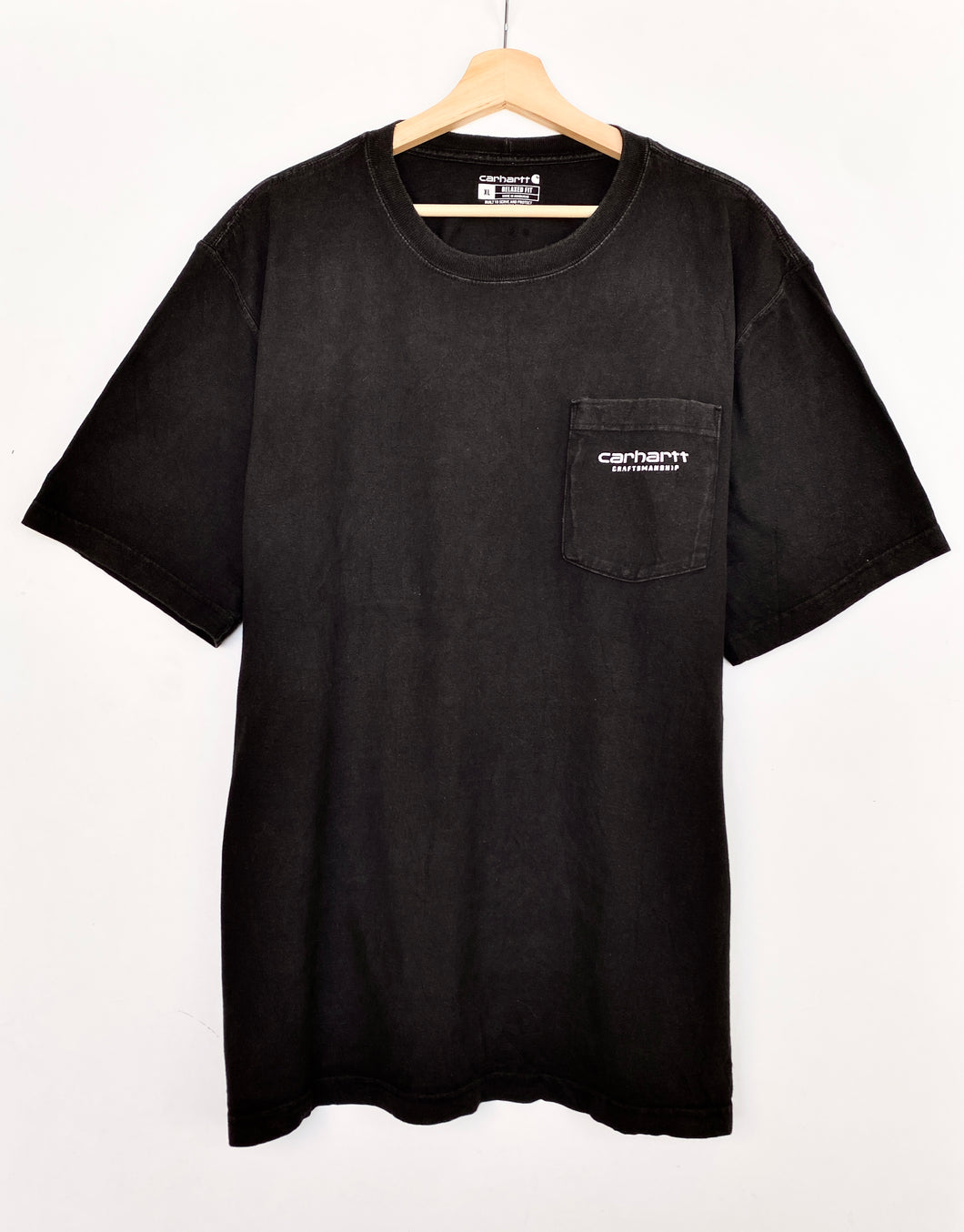 Carhartt T-shirt (XL)