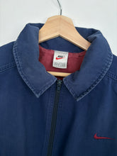 Load image into Gallery viewer, Rare 90s Nike Harrington Jacket (L)