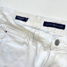 Load image into Gallery viewer, Tommy Hilfiger Jeans W29 L32