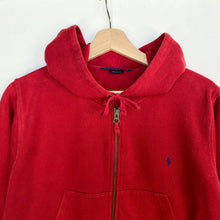 Load image into Gallery viewer, Women’s Ralph Lauren Hoodie (S)
