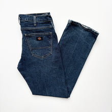 Load image into Gallery viewer, Distressed Dickies Jeans W32 L32