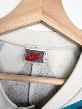 Load image into Gallery viewer, Rare 90s Nike Rugby Sweatshirt (S)