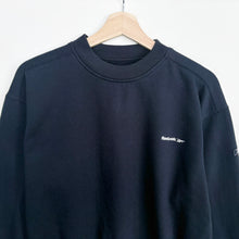 Load image into Gallery viewer, 00s Reebok Sweatshirt (S)