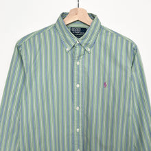 Load image into Gallery viewer, Ralph Lauren Shirt (M)
