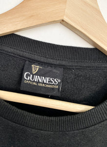 Guinness sweatshirt (S)