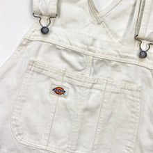 Load image into Gallery viewer, Dickies Dungarees (L)