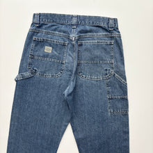 Load image into Gallery viewer, 90s Lee Carpenter Jeans W30 L30