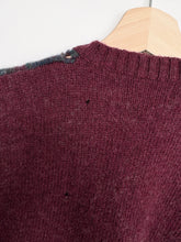 Load image into Gallery viewer, Women’s Ralph Lauren Wool Sweater Vest (XL)