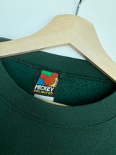 Load image into Gallery viewer, 90s Disney Mickey Mouse Sweatshirt (M)
