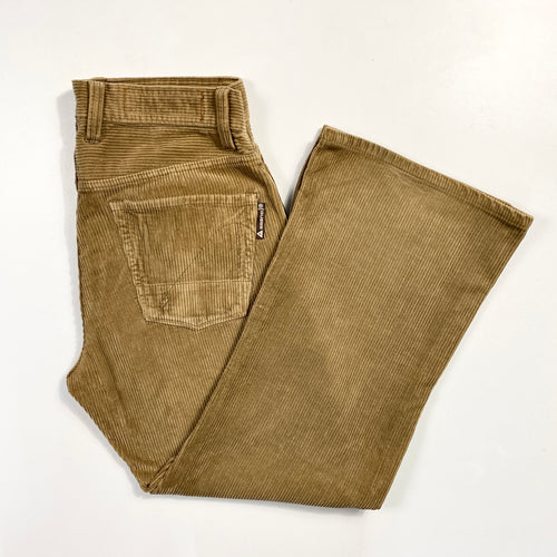 Guess Jumbo Cords W33 L30