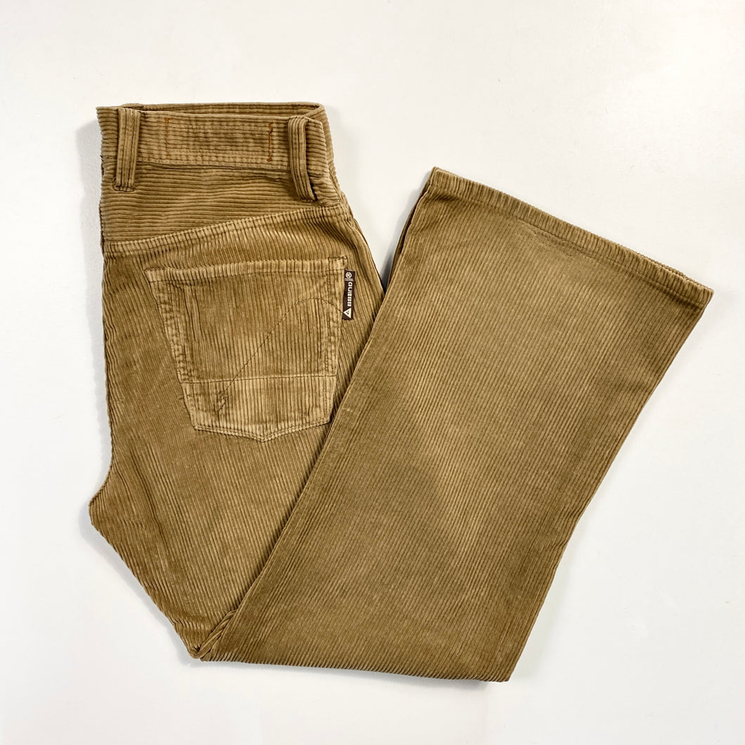 Guess Jumbo Cords W33 L30