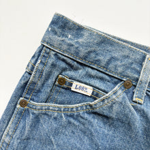 Load image into Gallery viewer, 90s Lee Jeans W28 L32
