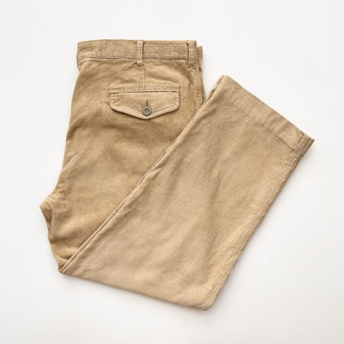 Jumbo Cords W38 L29