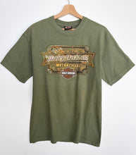 Load image into Gallery viewer, 90s Harley Davidson T-shirt (S)