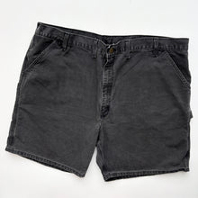 Load image into Gallery viewer, Carhartt Carpenter Shorts W46