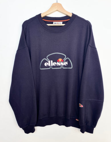 90s Ellesse Sweatshirt (L)