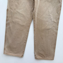 Load image into Gallery viewer, Dickies Carpenter Jeans W40 L28