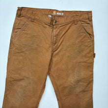 Load image into Gallery viewer, Carhartt Carpenter Jeans W40 L32