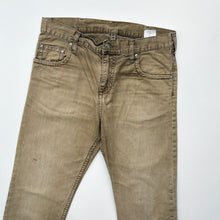 Load image into Gallery viewer, Carhartt Jeans W31 L32
