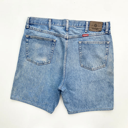 Wrangler Denim Shorts W38