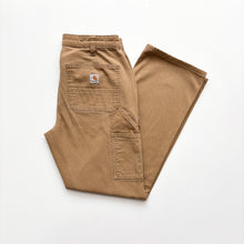 Load image into Gallery viewer, Carhartt Carpenter Jeans W28 L28