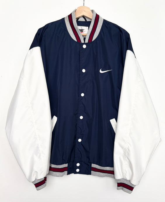 90s Nike Jacket (XL)
