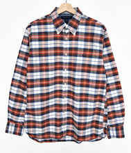 Load image into Gallery viewer, Tommy Hilfiger Check Shirt (L)