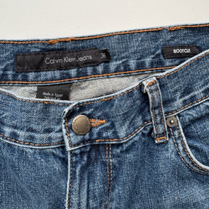 Calvin Klein Jeans W36 L32