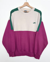 Load image into Gallery viewer, 80s Nike Sweatshirt (L)