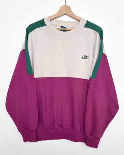 80s Nike Sweatshirt (L)