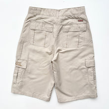 Load image into Gallery viewer, Dickies Cargo Shorts W28
