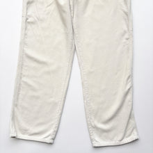 Load image into Gallery viewer, Dickies Cord Carpenter Trousers W34 L30