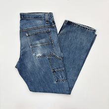 Load image into Gallery viewer, Lee Carpenter Jeans W32 L32
