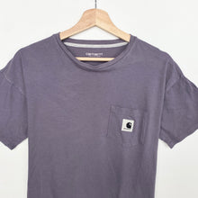 Load image into Gallery viewer, Women’s Carhartt T-shirt (M)