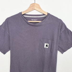 Women’s Carhartt T-shirt (M)
