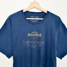 Load image into Gallery viewer, Hard Rock Cafe T-shirt (XL)
