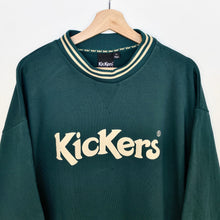 Load image into Gallery viewer, Kickers Sweatshirt (XL)