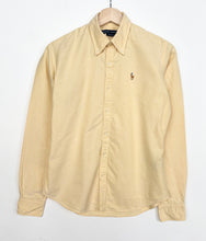 Load image into Gallery viewer, Women’s Ralph Lauren Shirt (S)