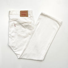 Load image into Gallery viewer, Levi’s 501 W36 L30