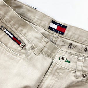 Women’s 90s Tommy Hilfiger Trousers W24 L24