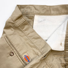 Load image into Gallery viewer, Dickies W34 L30