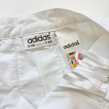 Load image into Gallery viewer, 80s Adidas Tennis Skirt