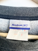 Load image into Gallery viewer, 00s Reebok sweatshirt (2XL)